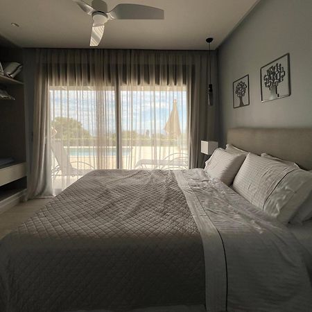 Avithos Blue Villas Zvoronáta Kültér fotó
