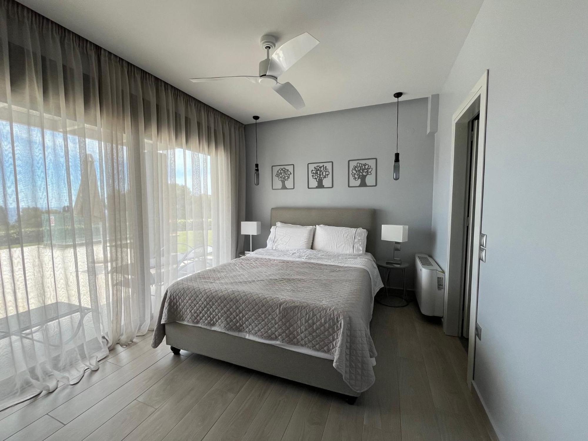 Avithos Blue Villas Zvoronáta Kültér fotó